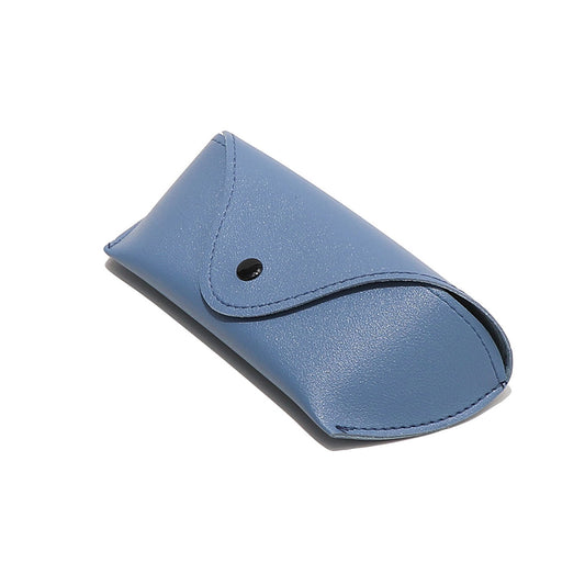 Funda Gafas Techsuit ETPU4, 167mm x 70mm x 40mm, Azul