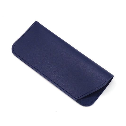 Funda para gafas Techsuit ETSP4, 175mm x 75mm, Azul marino