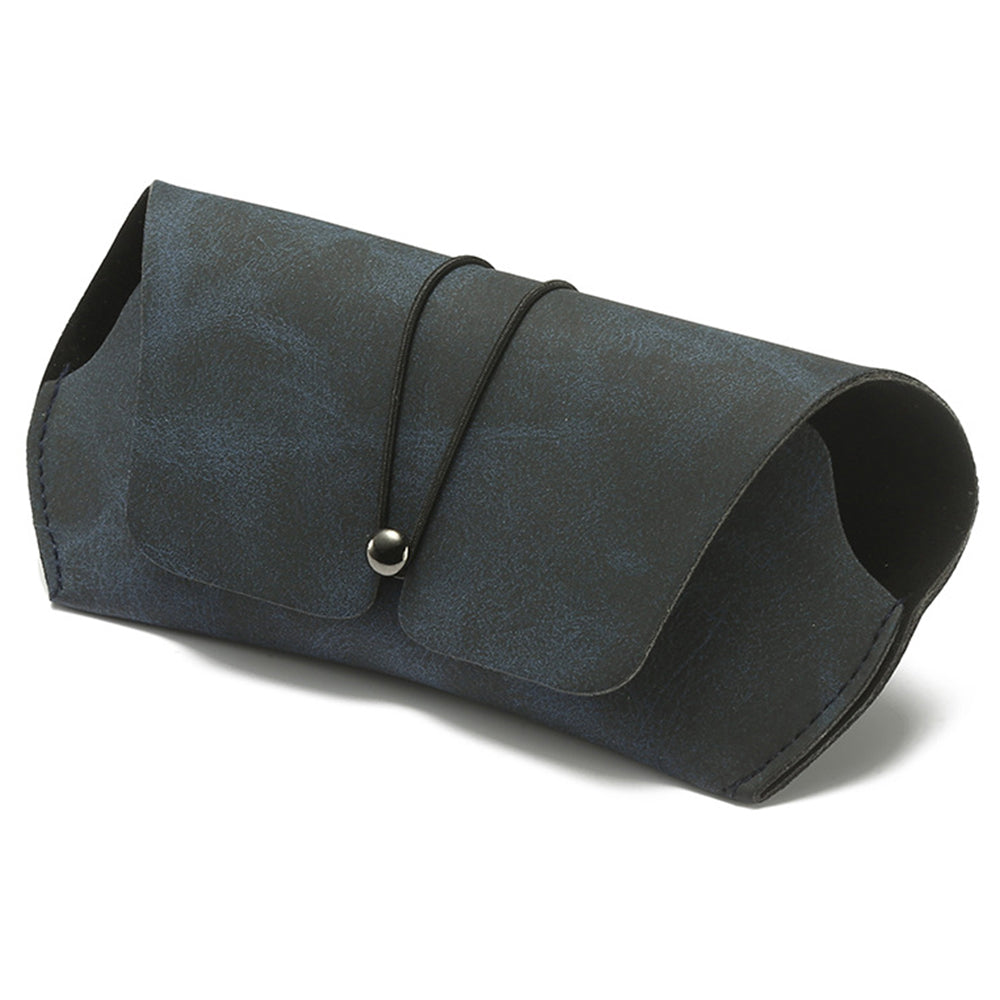 Funda para gafas Techsuit PLSD-01, 165mm x 70mm x 35mm, Negro