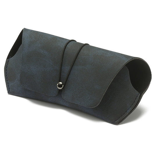 Techsuit Glasses Case PLSD-01, 165mm x 70mm x 35mm, Black