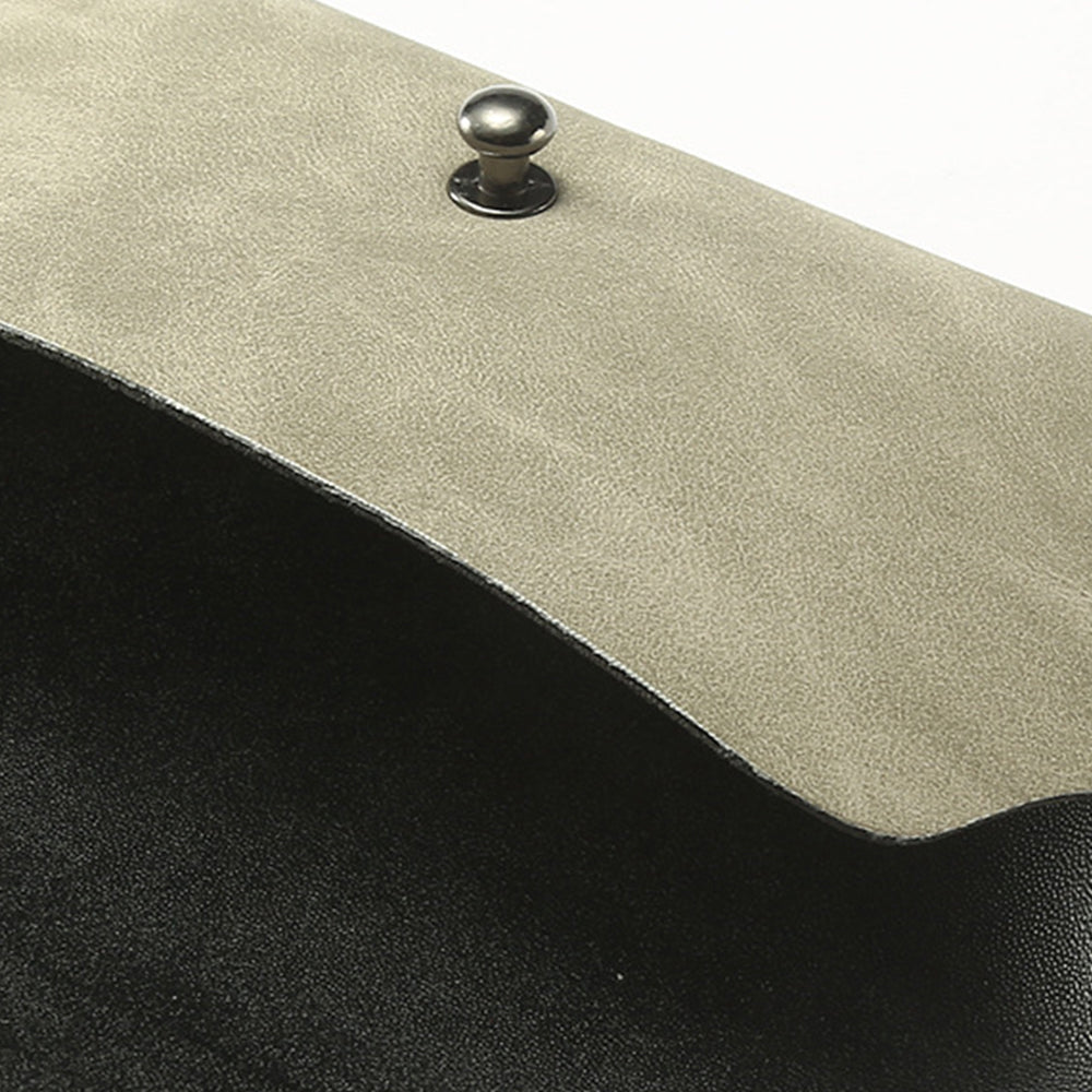Funda para gafas Techsuit PLSD-01, 165mm x 70mm x 35mm, Negro