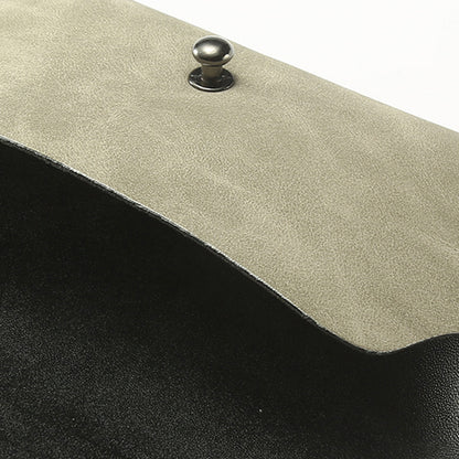 Funda para gafas Techsuit PLSD-01, 165mm x 70mm x 35mm, Negro