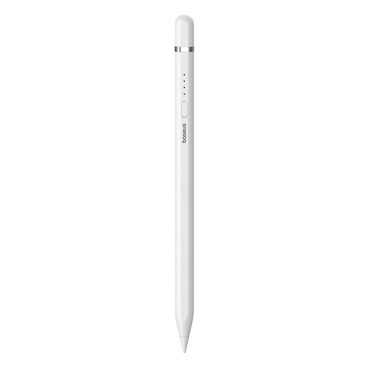 Touch Pen Baseus Smooth Writing 2 Series para Apple iPad, versión activa, blanco P8001580621111-00 