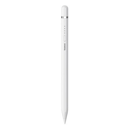 Touch Pen Baseus Smooth Writing 2 Series para Apple iPad, versión activa, blanco P8001580621111-00 