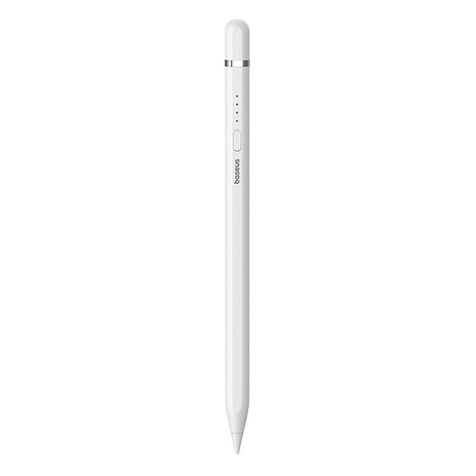 Touch Pen Baseus Smooth Writing 2 Series para Apple iPad, versión activa, blanco P8001580621111-00 