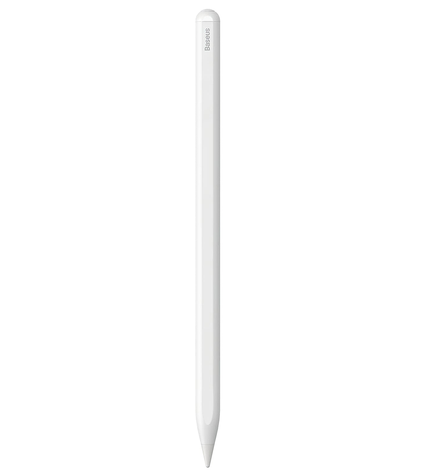 Touch Pen Baseus Smooth Writing 2 Series para Apple iPad, Versión Inalámbrica Activa, Blanco SXBC060102