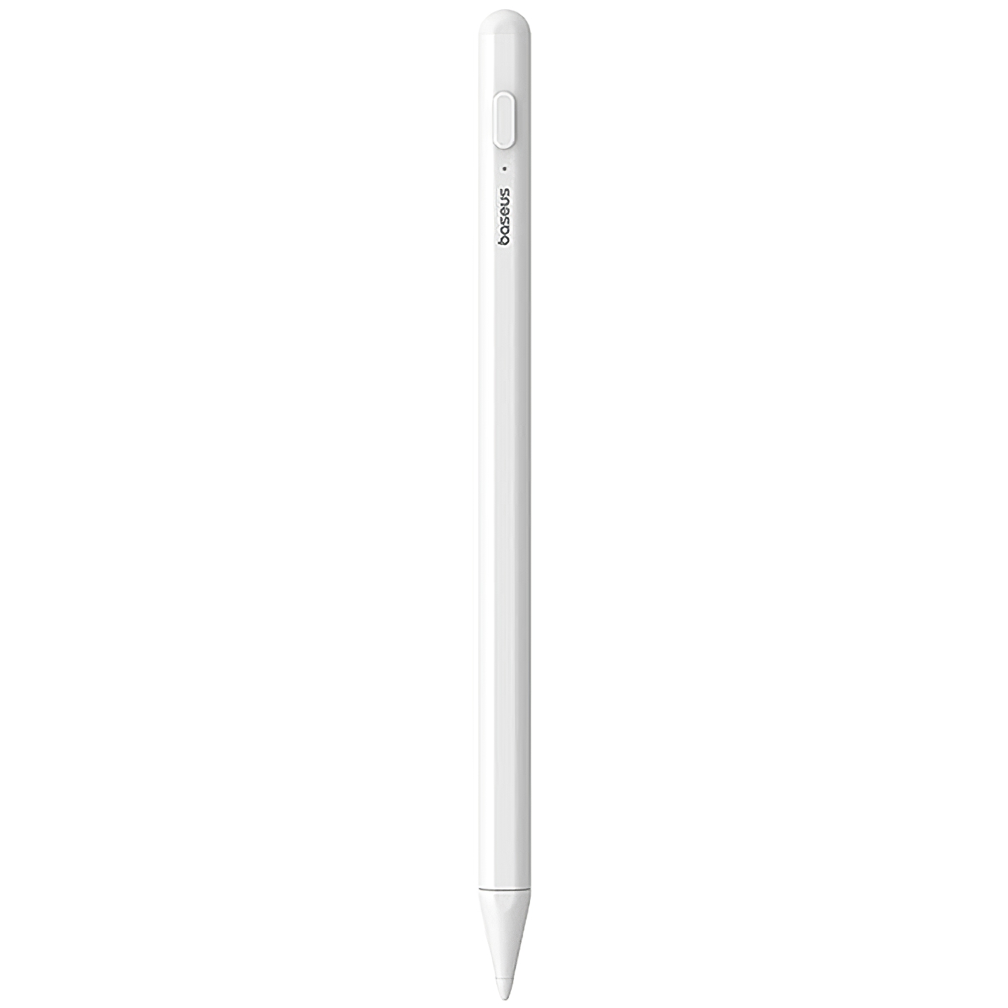 Touch Pen Baseus Smooth Writing 2 Magnetic Series para Apple iPad, versión activa, blanco P8001580222213-02 