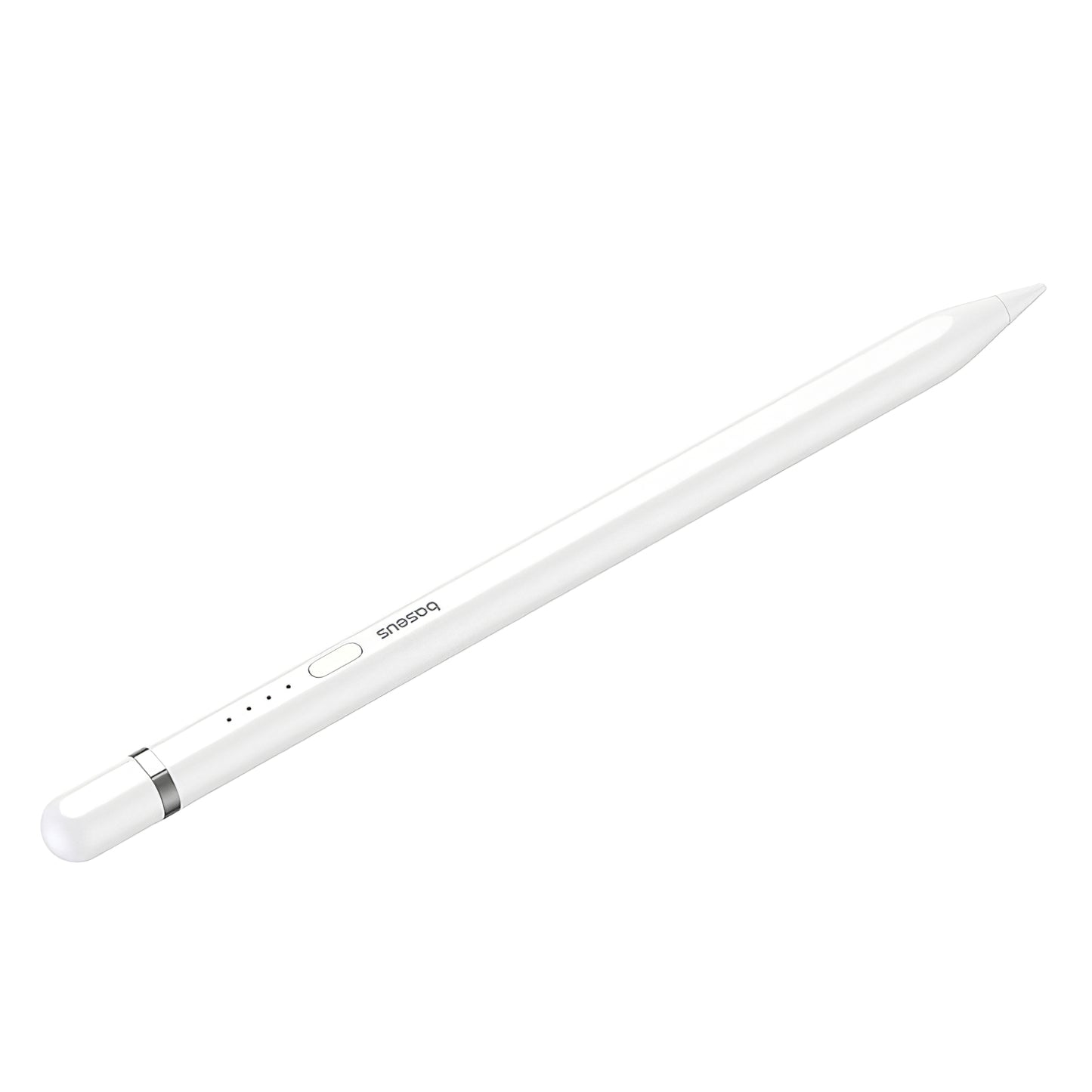 Touch Pen Baseus Smooth Writing 2 Series para Apple iPad, versión activa, blanco P8001580621111-00 