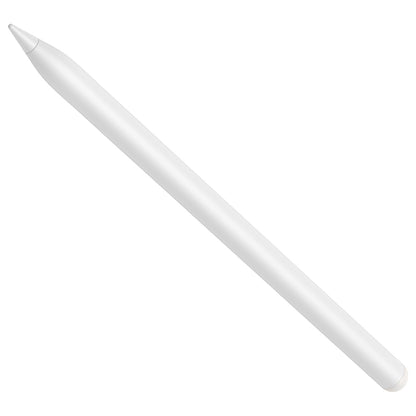 Touch Pen Baseus Escritura Suave para Apple iPad, Blanco SXBC040102 