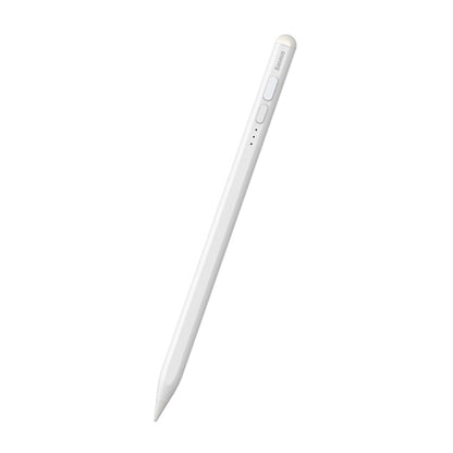 Touch Pen Baseus Smooth Writing 2 Series para Apple iPad, versión activa, blanco SXBC060402