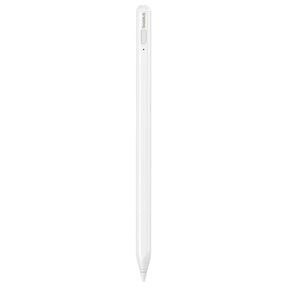 Touch Pen Baseus Smooth Writing 2 Series para Apple iPad, Versión Inalámbrica Activa, Blanco P80015802213-03