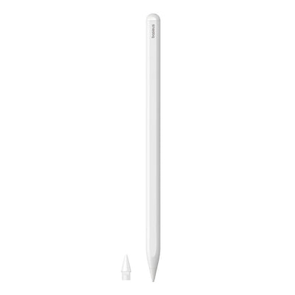 Touch Pen Baseus Smooth Writing 2 Series para Apple iPad, Versión Wireless Activa, Blanco P80015803213-00