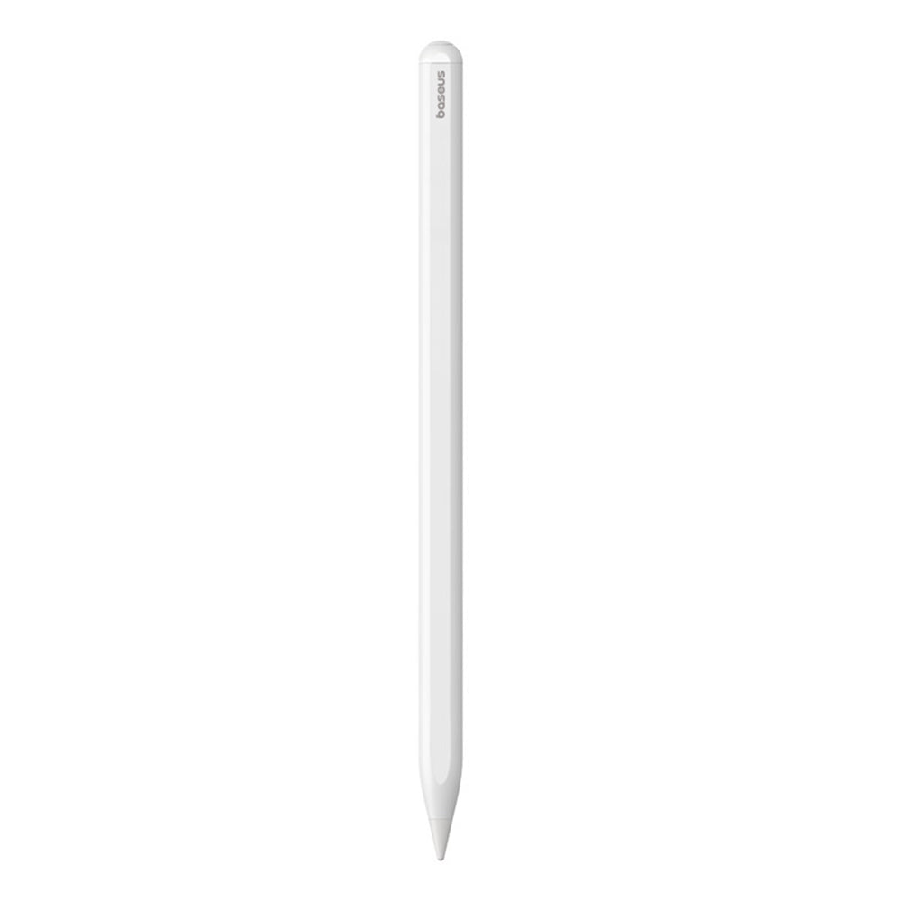 Touch Pen Baseus Smooth Writing 2 Series para Apple iPad, Versión Wireless Activa, Blanco P80015803213-00