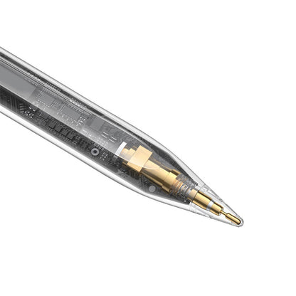 Touch Pen Baseus Smooth Writing 2 Series para Apple iPad, Versión Wireless Activa, Blanco P80015803213-00