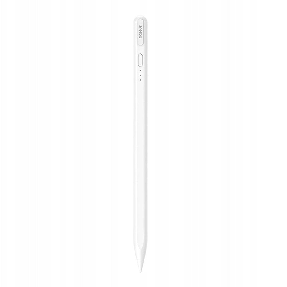 Touch Pen Baseus Smooth Writing 3 Series para Apple iPad, Versión Inalámbrica Activa, Blanco P80080805213-01
