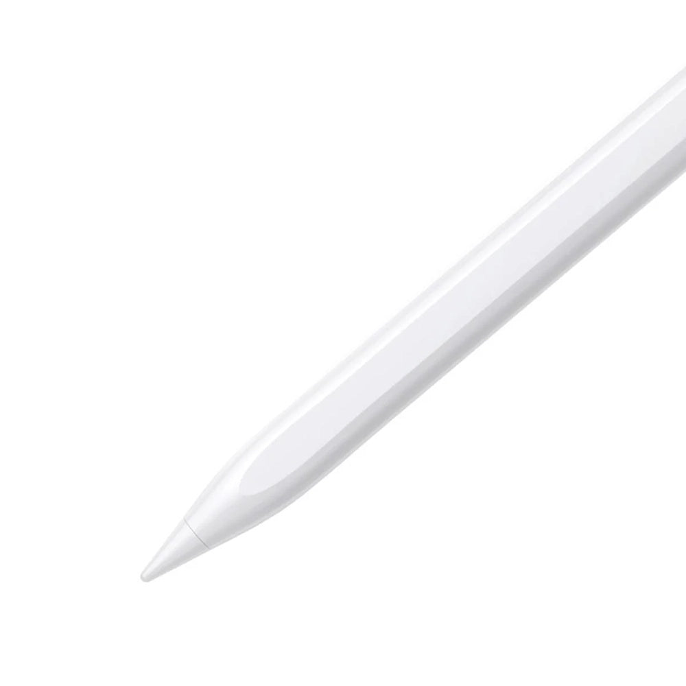 Touch Pen Baseus Smooth Writing 3 Series para Apple iPad, Versión Inalámbrica Activa, Blanco P80080805213-01