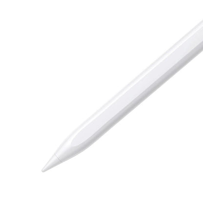 Touch Pen Baseus Smooth Writing 3 Series para Apple iPad, Versión Inalámbrica Activa, Blanco P80080805213-01