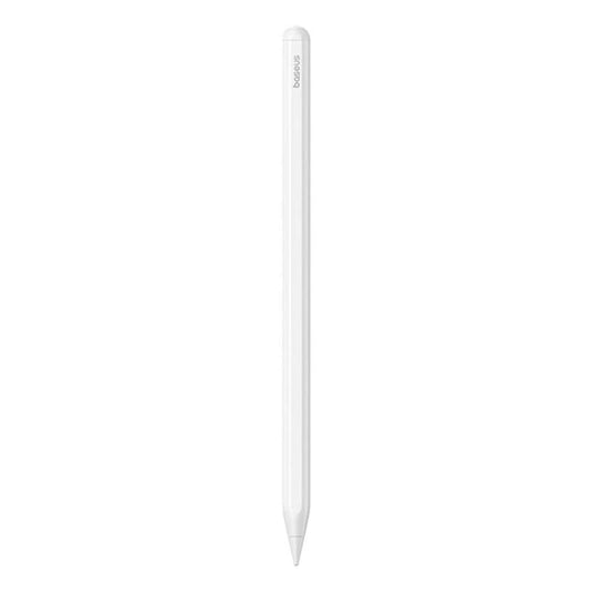 Touch Pen Baseus Smooth Writing 3 Series para Apple iPad, Versión Inalámbrica Activa, Blanco P80080806213-00