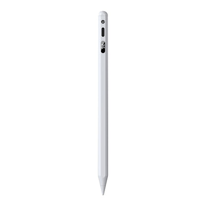 Touch Pen DUX DUCIS SP-06 para Apple iPad, Versión Activa, Blanco