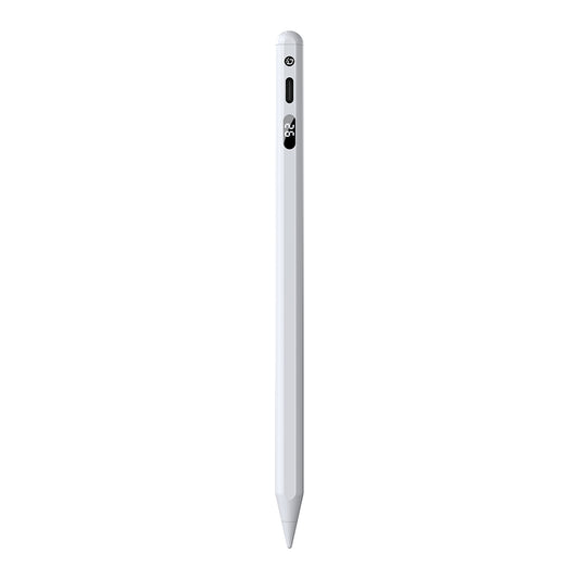 Touch Pen DUX DUCIS SP-06 para Apple iPad, Versión Activa, Blanco