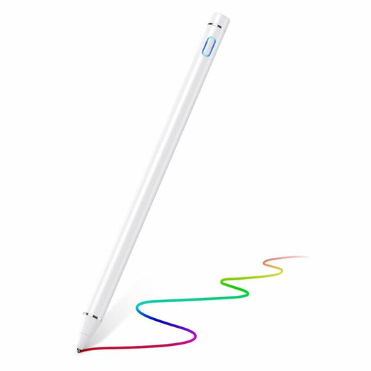 Touch Pen ESR K838, Versión Activa, Blanco