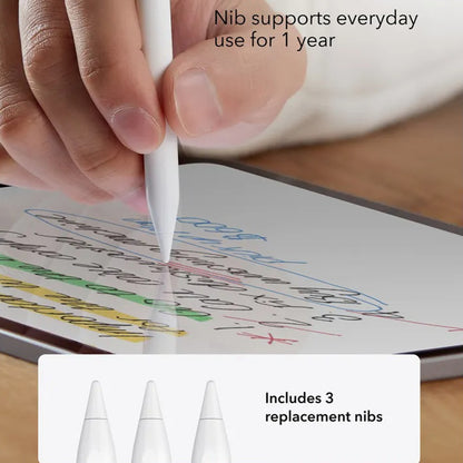 Touch Pen ESR para Apple iPad, Versión Activa, Rosa