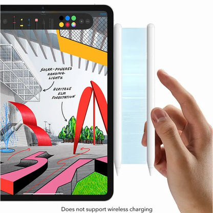 Touch Pen ESR para Apple iPad, Versión Activa, Rosa