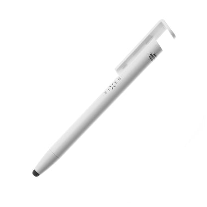 Touch Pen Fixed, 3in1, Blanco