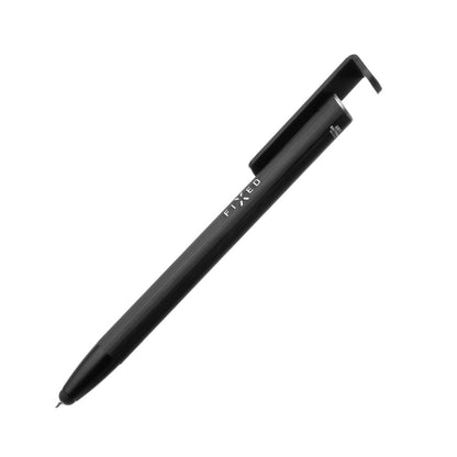 Touch Pen Fixed, 3in1, Negro