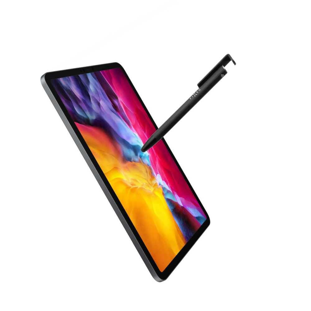 Touch Pen Fixed, 3in1, Negro
