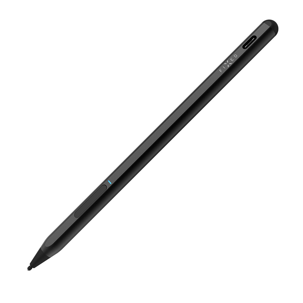 Touch Pen Fixed Graphite Active para dispositivos con soporte MPP, Negro