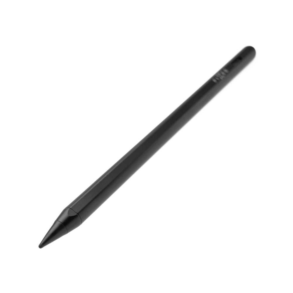 Touch Pen Fixed para Apple iPad, Versión Activa, Negro