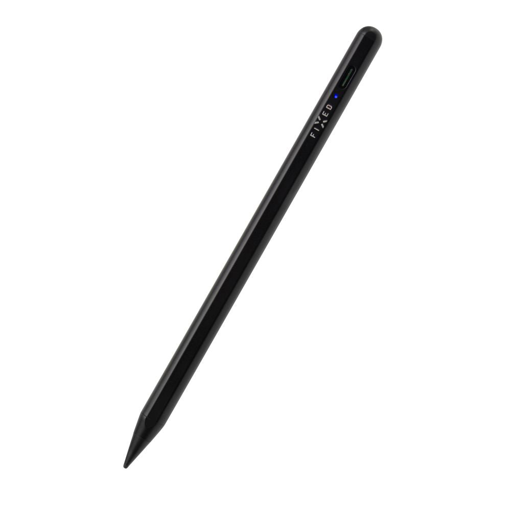 Touch Pen Fixed para Apple iPad, Versión Activa, Negro