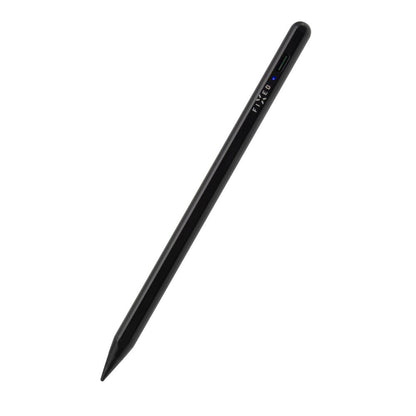 Touch Pen Fixed para Apple iPad, Versión Activa, Negro