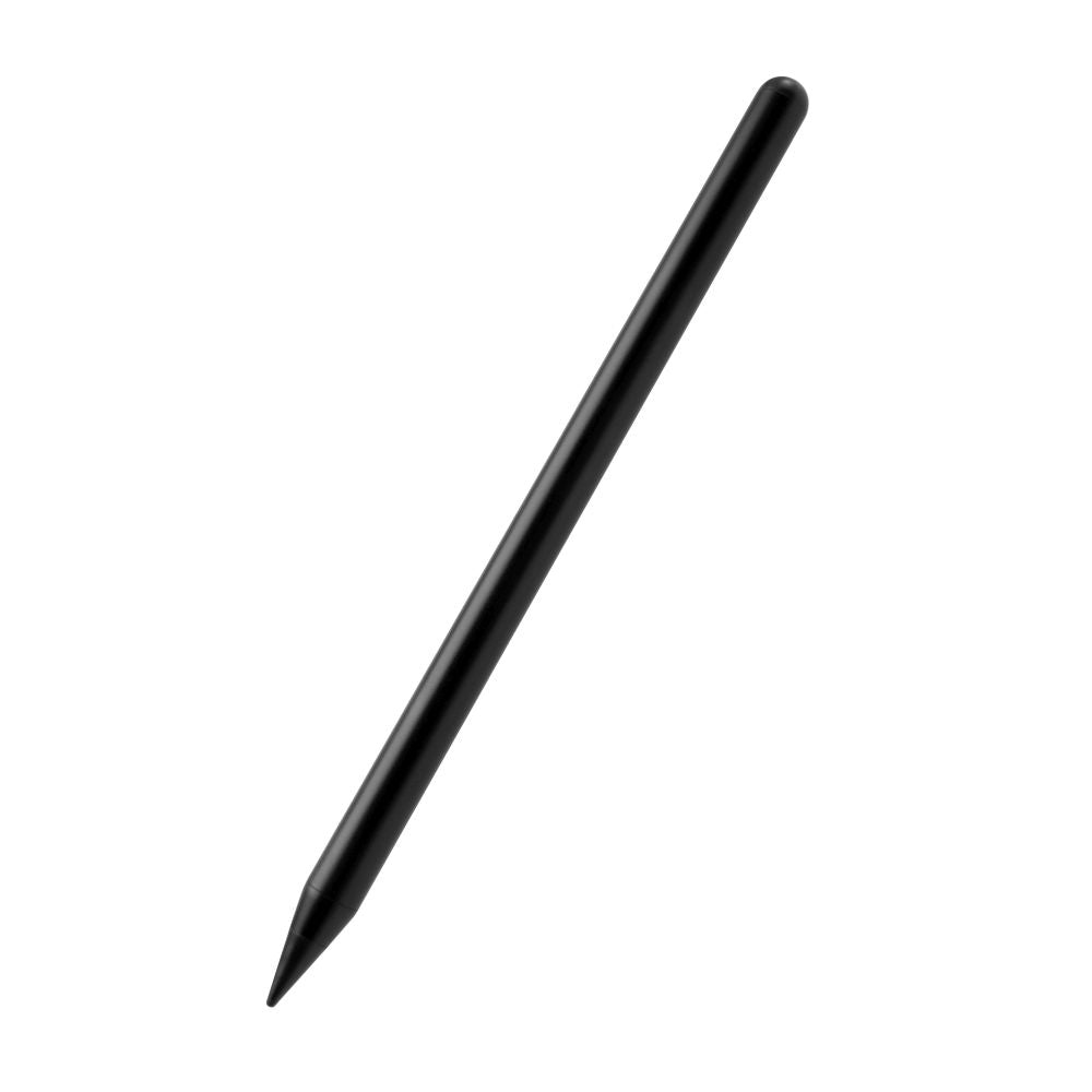 Touch Pen Fixed para Apple iPad, Versión Activa, Negro