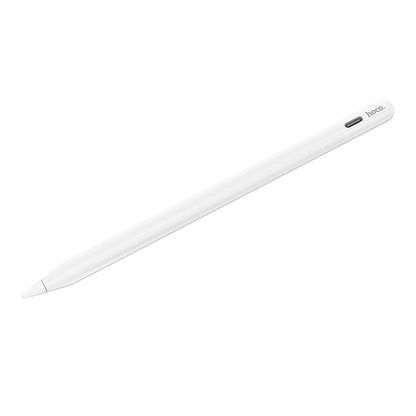 Touch Pen HOCO GM112 para Apple iPad, Blanco 