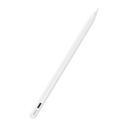 Touch Pen HOCO GM112 para Apple iPad, Blanco 