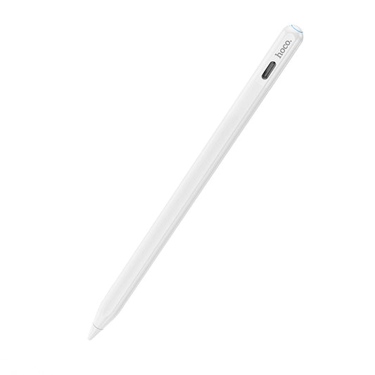 Touch Pen HOCO GM112 para Apple iPad, Blanco