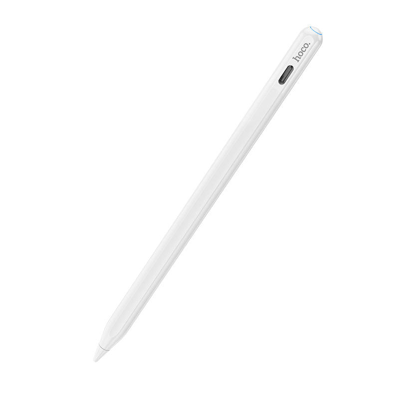 Touch Pen HOCO GM112 para Apple iPad, Blanco 