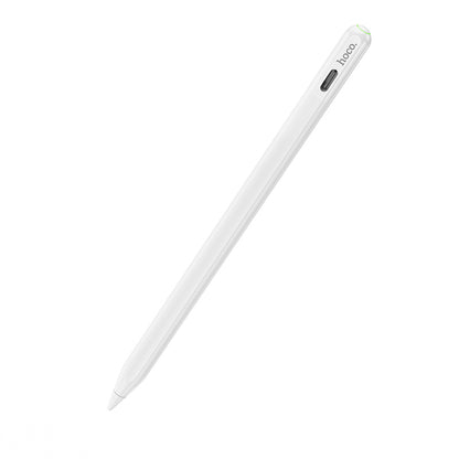 Touch Pen HOCO GM113 para iPad de Apple, blanco 