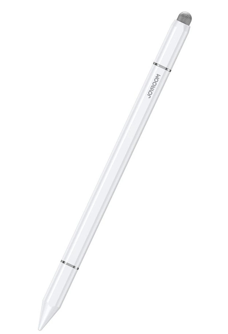 Lápiz táctil Joyroom JR-BP561 3en1, Blanco