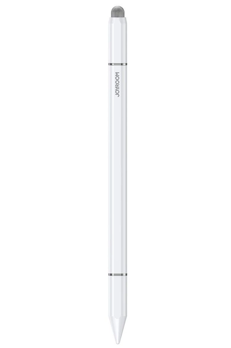 Lápiz táctil Joyroom JR-BP561 3en1, Blanco