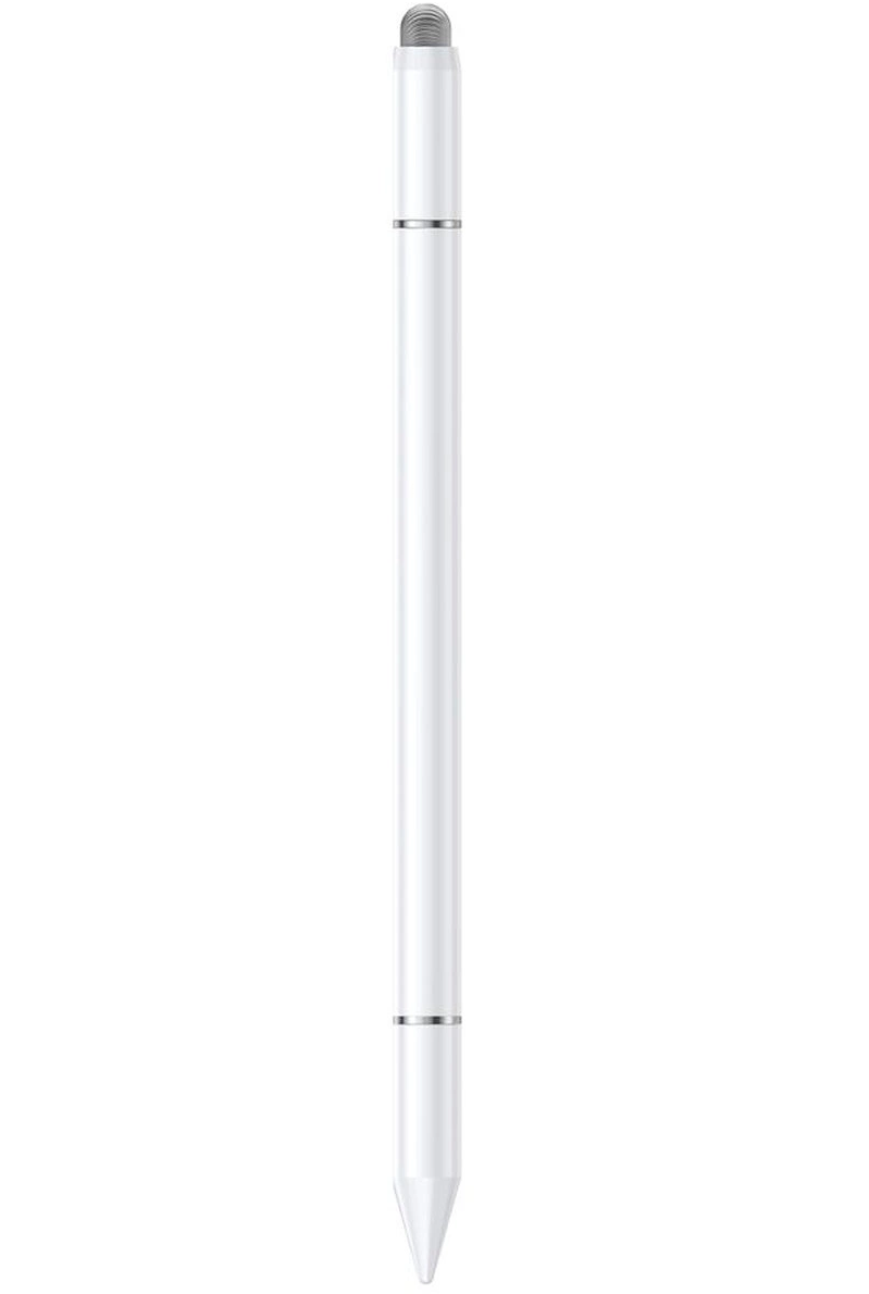 Lápiz táctil Joyroom JR-BP561 3en1, Blanco