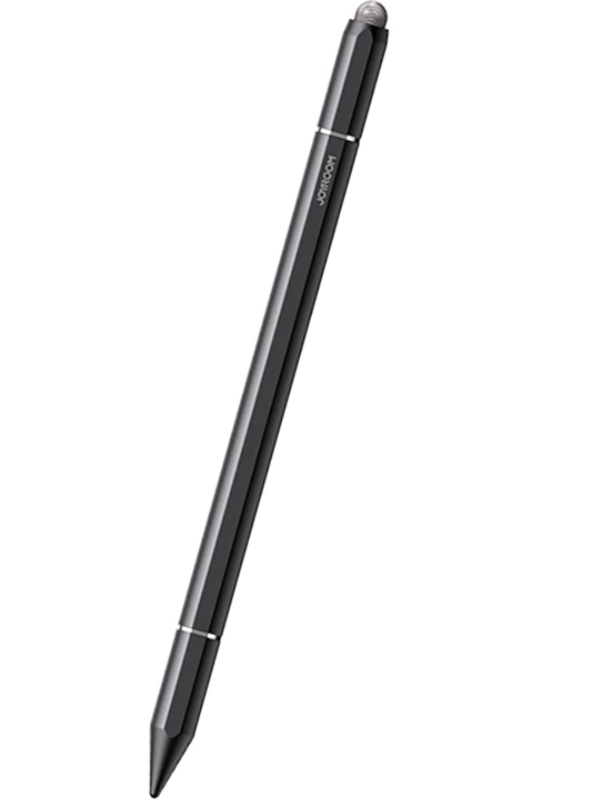 Lápiz táctil Joyroom JR-BP561 3en1, Negro