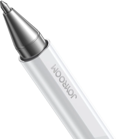 Lápiz táctil Joyroom JR-BP561 3en1, Blanco