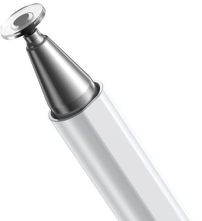 Lápiz táctil Joyroom JR-BP561 3en1, Blanco