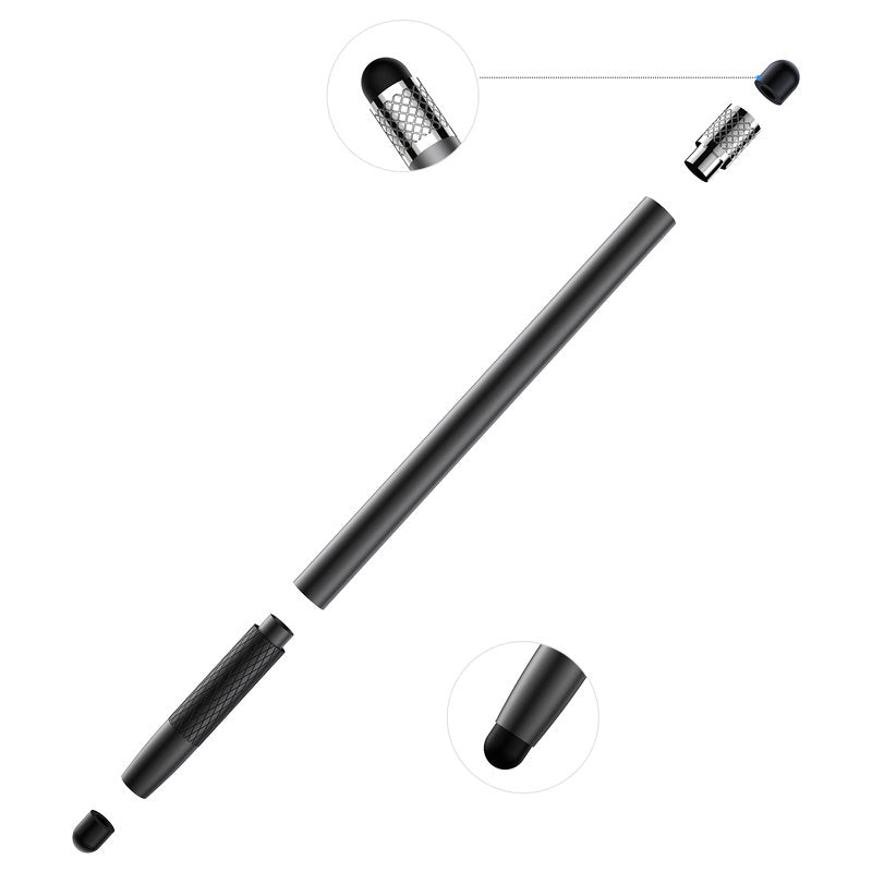 Touch Pen Joyroom JR-DR01, Negro