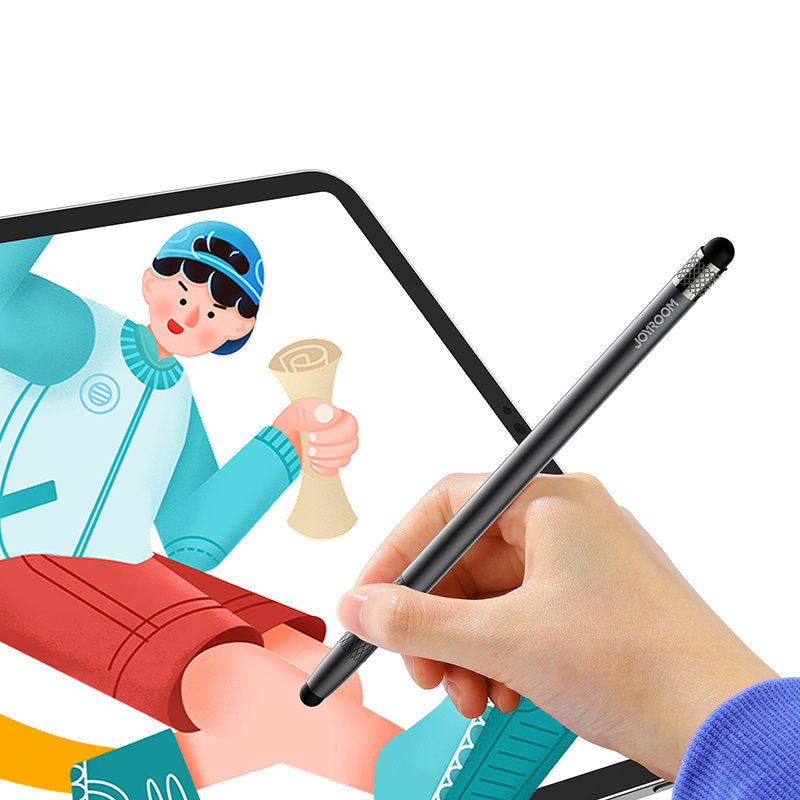 Touch Pen Joyroom JR-DR01, Negro