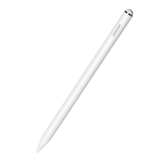 Touch Pen Joyroom JR-X9S para Apple iPad, Versión Activa, Blanco