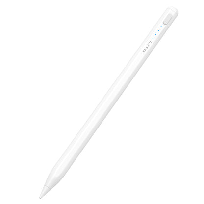 Touch Pen Lito K1 para Apple iPad, Versión Activa, Blanco